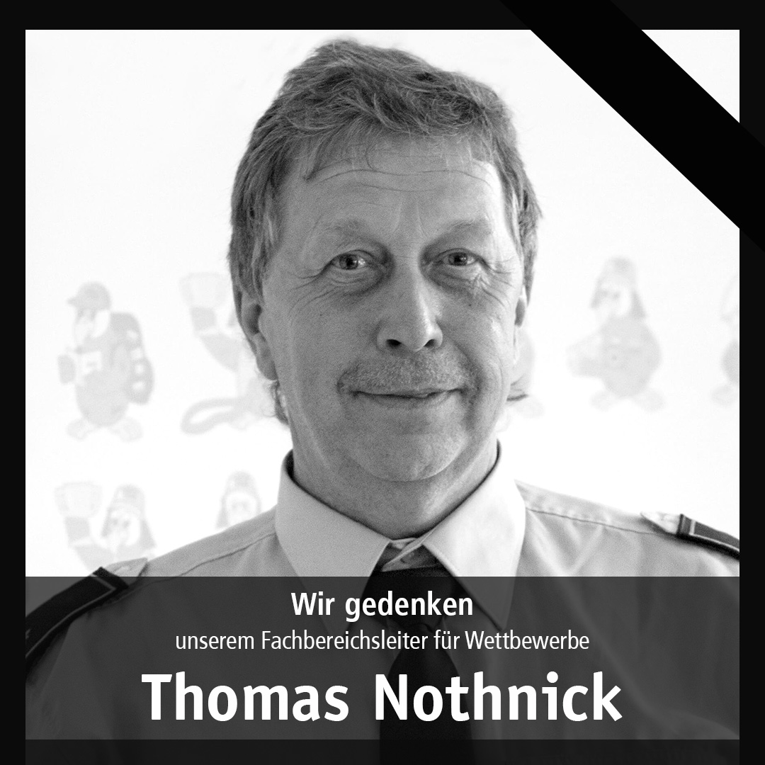 Thomas Nothnick