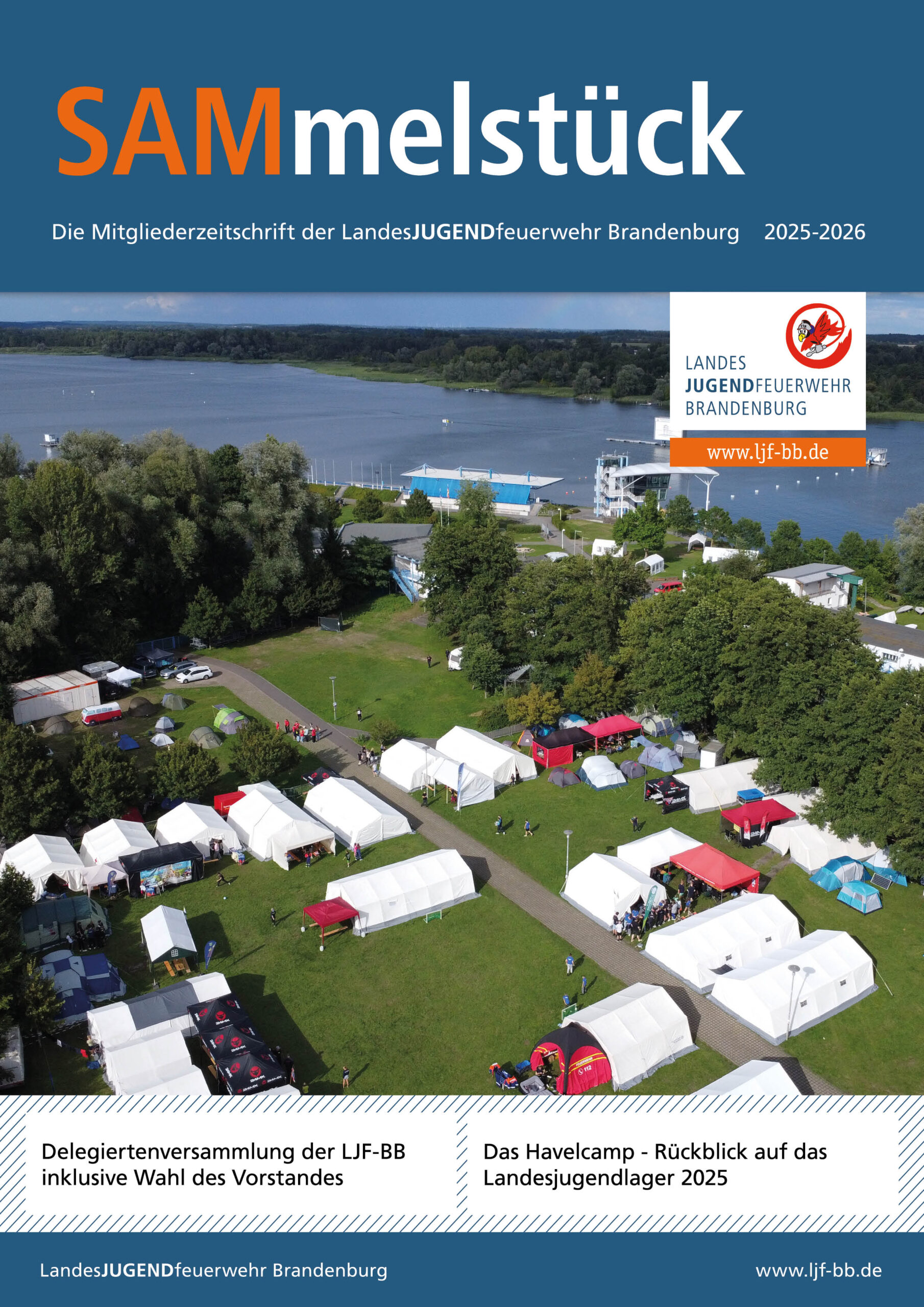 Sammelstück 2025-2026