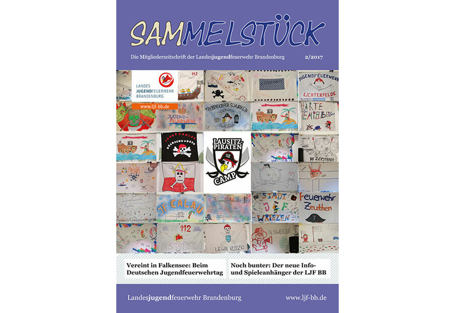 SAMmelstück 2/2017