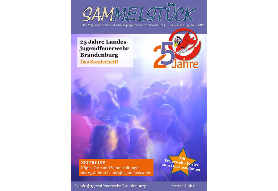 SAMmelstueck 2/2016